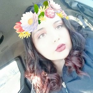 Meet your Posher, Jayde